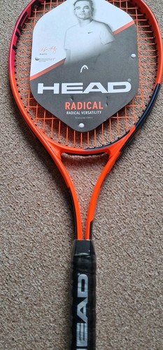 Head radical grip new ex - 4.,