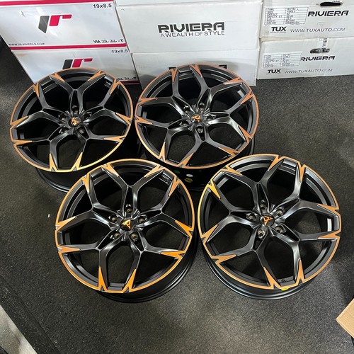 Display cupra 5 - 18", 5-t