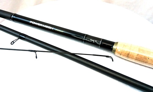 Display daiwa powermesh - ex,