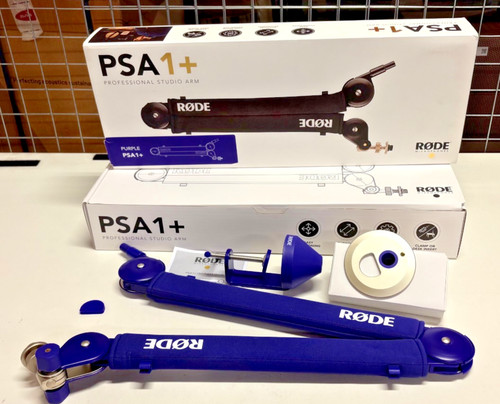 Rode psa1 purple - rode, psa1+
