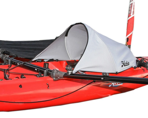 Hobie island dodger silver - hobie,