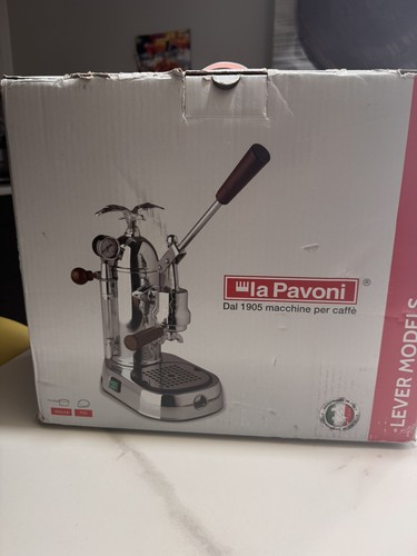 Pavoni europiccola lusso - pavoni,
