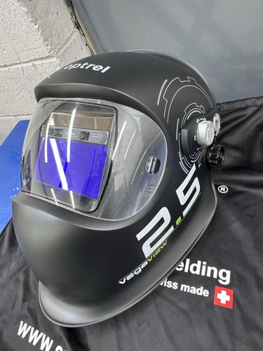Optrel vegaview auto - vegaview, 2.5