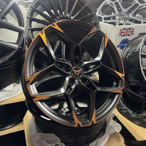 Display cupra 5 t style - ex,