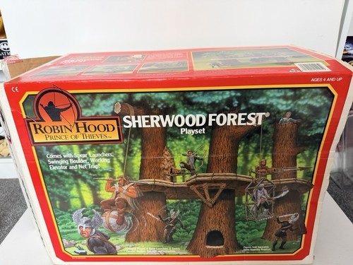 Vintage kenner robin - vintage,