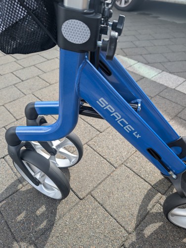 Rehasense space lightweight - rehasense, lx