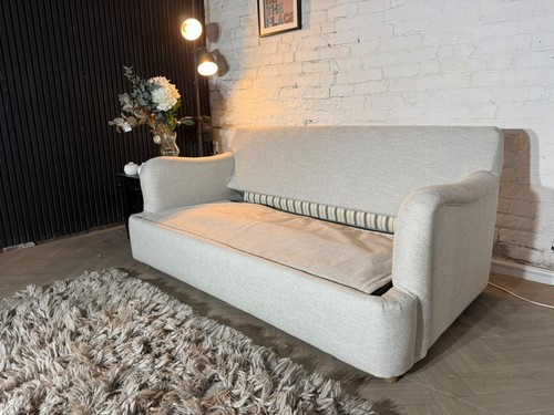 Loaf jonesy seater sofa bed - jonesy,