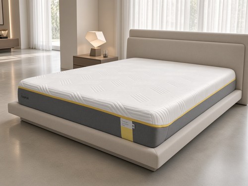 Display tempur sensations - ex,