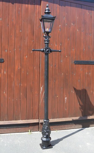 Used display 2m victorian - used,