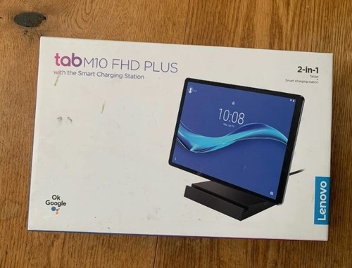Display tab m10 fhd - tab, plus
